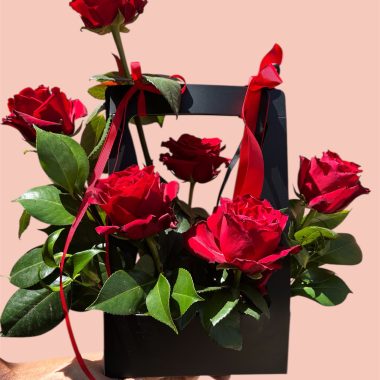 Hearts Desire - Purse