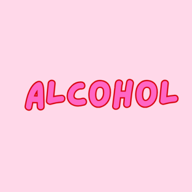 Alcohol