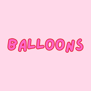 Balloons
