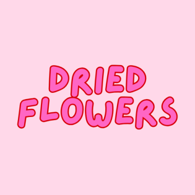 Dried Flowers