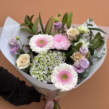 Mum’s Choice